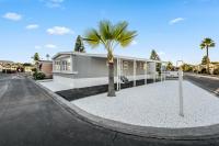 Granville Mobile Home