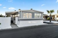 Granville Mobile Home
