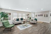 Granville Mobile Home