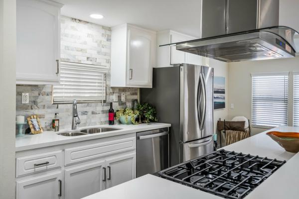 Granville Mobile Home