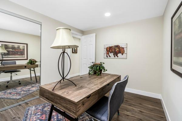 Granville Mobile Home
