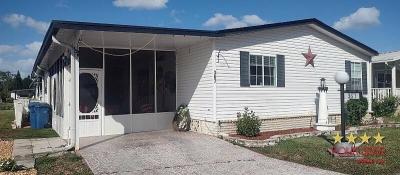 Mobile Home at 367 Ashley Dr Haines City, FL 33844