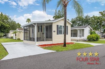 Mobile Home at 809 Mansion Ln Kissimmee, FL 34746