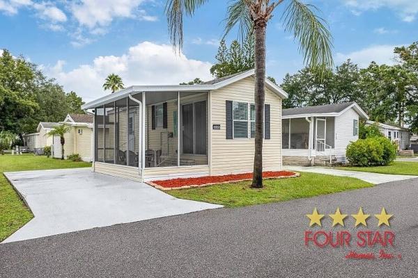 Photo 1 of 2 of home located at 809 Mansion Ln Kissimmee, FL 34746