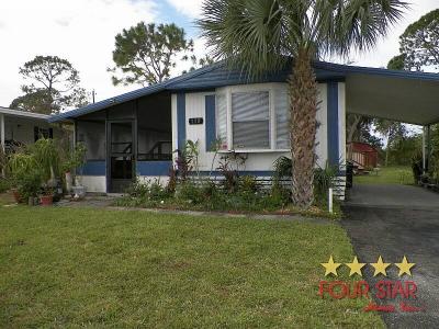 Mobile Home at 129 W Piedmont Ave Port Orange, FL 32129