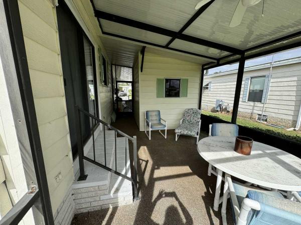 1986 Manufactured Home