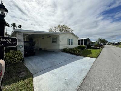 Mobile Home at 279 Putter Cir Winter Haven, FL 33881