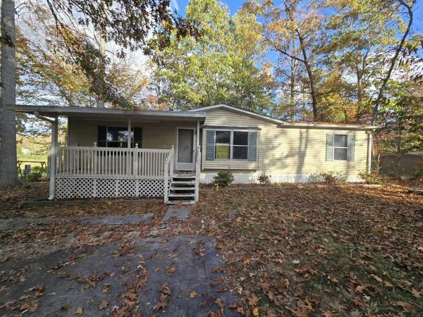 Clayton Mobile Home For Sale