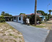 1964 Casa Mobile Home