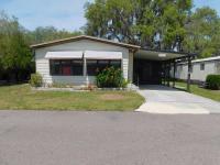 1986 Fleetwood  Brookfield Manufactured Home