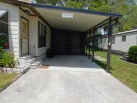 1986 Fleetwood  Brookfield Manufactured Home