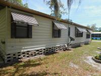 1986 Fleetwood  Brookfield Manufactured Home