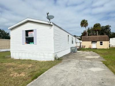 Mobile Home at 3920 SW 30th Street Lot B8 Ocala, FL 34474