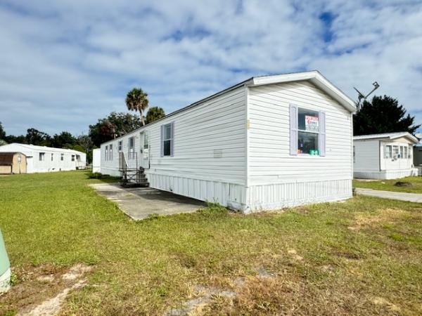 1998 West Mobile Home