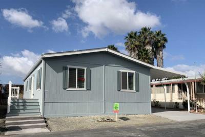 Mobile Home at 1333 Olive Ave #69 Vista, CA 92083