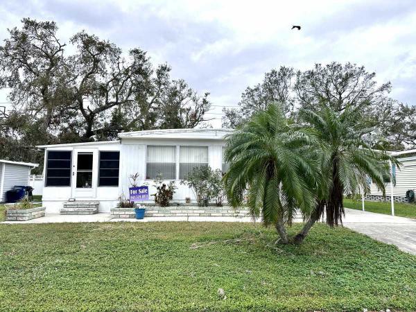 1978 Fleet Manufactured Home