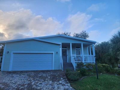 Mobile Home at 2 Niagara Falls Circle Ormond Beach, FL 32174