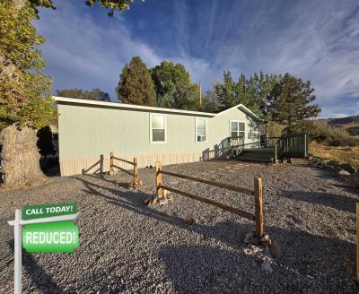 Mobile Home at 40 Zircon Dr., #3 Reno, NV 89521