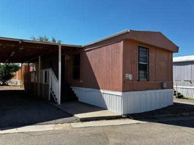 Mobile Home at 9000 Zuni Rd SE F-10 Albuquerque, NM 87123