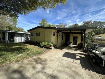 Mobile Home at 28944 Hubbard St, Lot 118 Leesburg, FL 34748