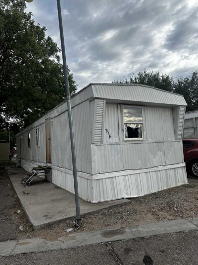 Mobile Home at 9000 Zuni Rd SE E16 Albuquerque, NM 87123