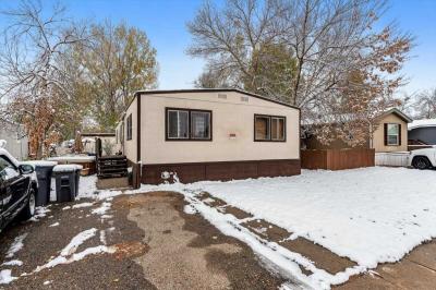 Mobile Home at 11900 E South Boulder Road #147 Lafayette, CO 80026