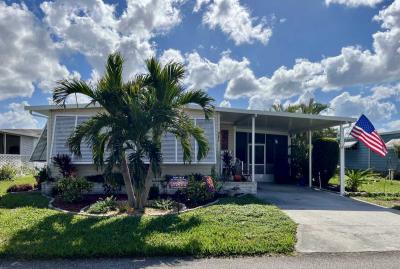 Mobile Home at 962 Sand Cay Venice, FL 34285