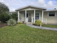 2005 Homes of Merit Mobile Home