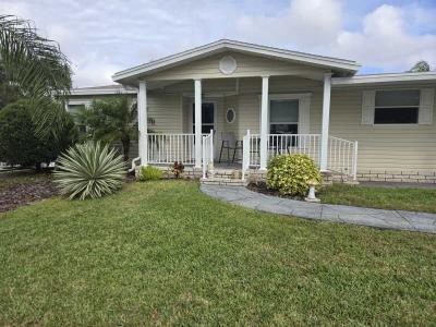 Mobile Home at 325 Bay Breeze Loop Davenport, FL 33897