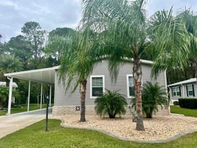 Mobile Home at 3137 Windjammer Drive Spring Hill, FL 34607