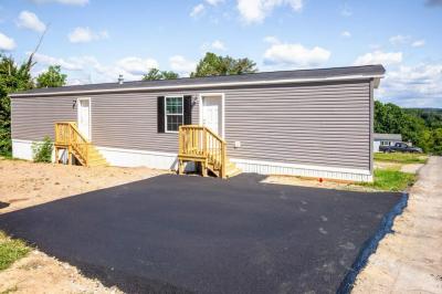 Mobile Home at 321 Beallsville Rd Bentleyville, PA 15314