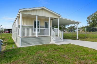 Mobile Home at 532 Grady Avenue Lakeland, FL 33815