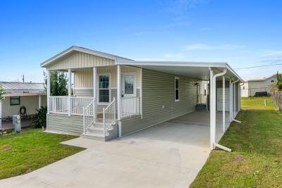 Mobile Home at 532 Grady Avenue Lakeland, FL 33815