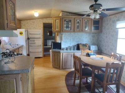 Photo 5 of 8 of home located at 2 Pines Mobile Home Community Fort Edward, NY 12828