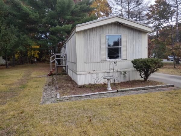 1991 Skyline Mobile Home