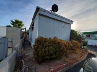 1967 FUQUA Parklane Mobile Home