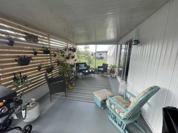 1973 2BED/2BA Mobile Home