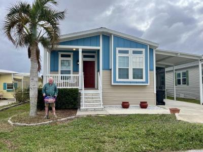 Mobile Home at 918 Cayman Venice, FL 34285