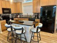 2016 Palm Harbor Manufactured Home