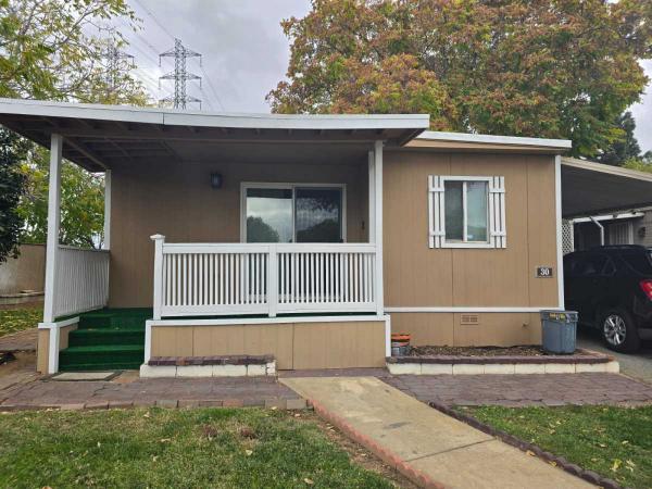 1964 Greatlakes Mobile Home For Sale