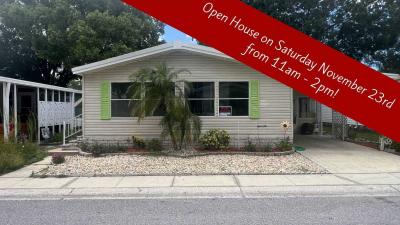 Mobile Home at 1001 Starkey Road Largo, FL 33771