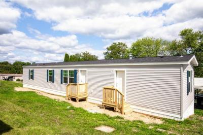 Mobile Home at 321 Beallsville Rd Trailer 24 Bentleyville, PA 15314