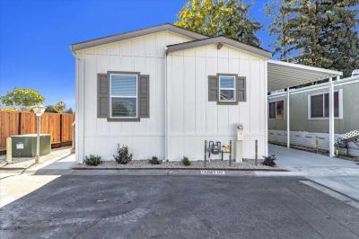 Mobile Home at 2150 Almaden Rd. #119 San Jose, CA 95125