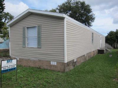 Mobile Home at 1535 Alby Dr Apopka, FL 32712