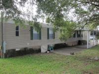 2001 Fleetwood Manufactured Home