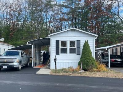 Mobile Home at 276 Lunenburg St Unit 12 Fitchburg, MA 01420