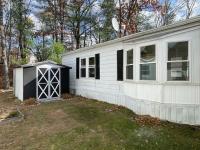 1984 Manufactured Home