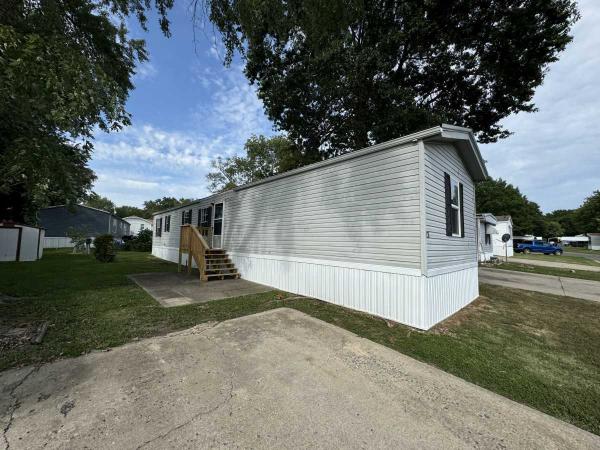 1995 Horton Mobile Home For Sale