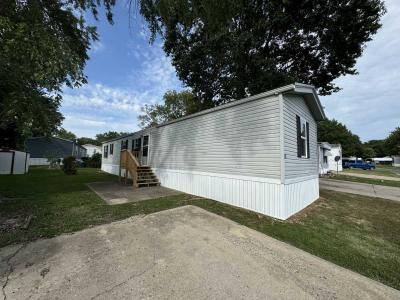 Mobile Home at 5801 E 187th St Belton, MO 64012