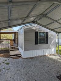 2021 Clayton Homes Delight Manufactured Home